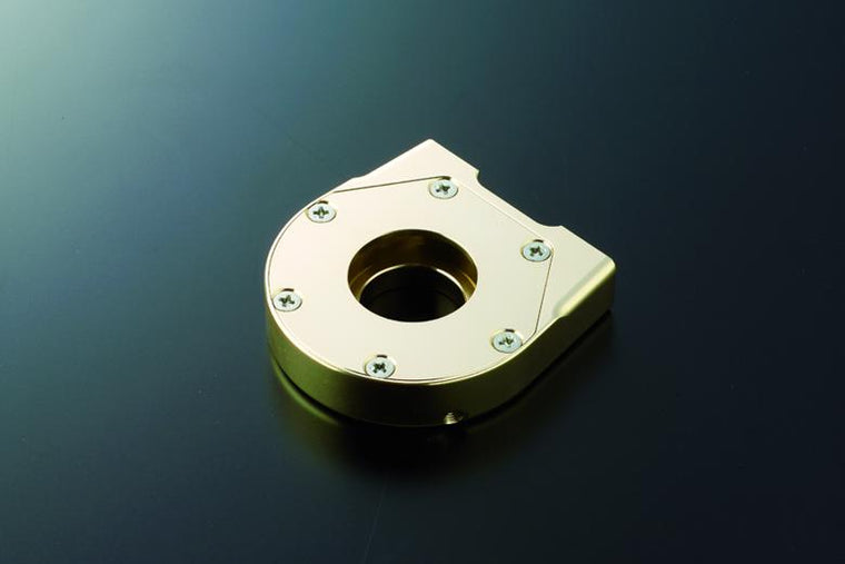 【ACTIVE】アクティブ ハイスロKIT T-2 T.GLD φ28 ZX-10R 08-09【カタログ品番：P033-9379】【メーカー品番：1069109】