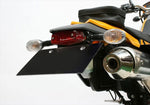 【アクティブ】アクティブ モタードテールKIT BLK D-TRACKER X 08-15 1157059