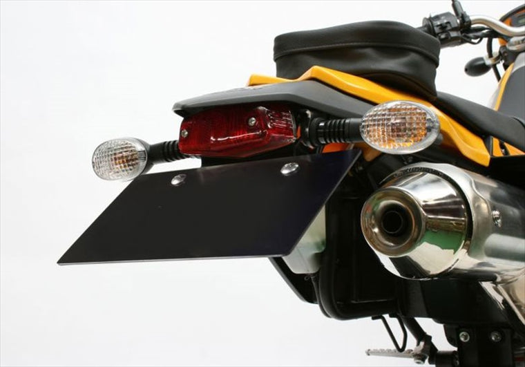 【アクティブ】アクティブ モタードテールKIT BLK D-TRACKER X 08-15 1157059