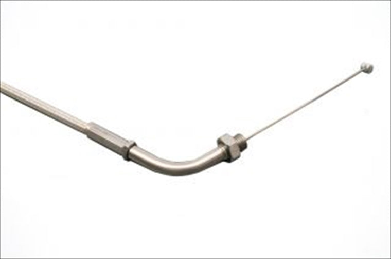 【ACTIVE】アクティブ スロットルワイヤー ロング アジャスタブル 1050mm【カタログ品番：P040-2541】【メーカー品番：1060153】