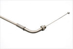 【ACTIVE】アクティブ アジャスタブルスロットルワイヤー 700mm T-3 ステン メッシュ【カタログ品番：P044-6028】【メーカー品番：1060154】