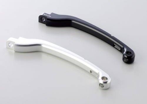 【ACTIVE】アクティブ リペアクラッチレバー ショート ブラック 1107180用【カタログ品番：P052-8522】【メーカー品番：1107954】