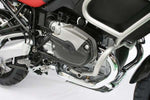 【NEXRAY】ネクスレイ ヘッドカバー セミグロス R1200GS 08【カタログ品番：P035-3266】【メーカー品番：31891705】