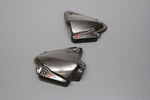 【NEXRAY】ネクスレイ インジェクションカバーSET スモークBLK CB1300SF SB【カタログ品番：P035-7476】【メーカー品番：31810108】