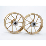 【ゲイルスピード】R500-17 GLD TYPE-R        CB400SF/SB VTEC-2/3/REVO 08-20(ABS車可) 28315123
