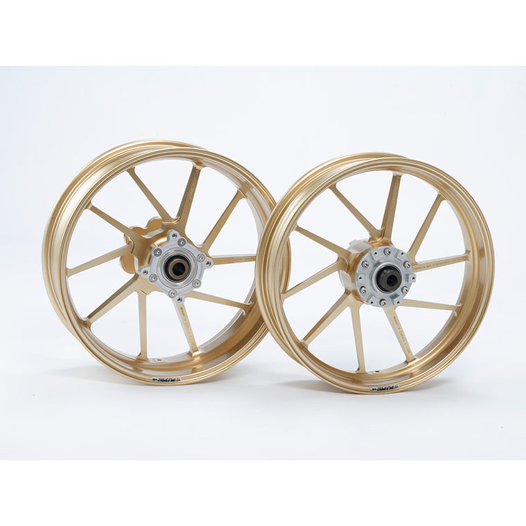 【ゲイルスピード】R500-17 GLD TYPE-R        CB400SF/SB VTEC-2/3/REVO 08-20(ABS車可) 28315123