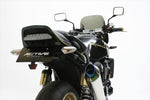 【アクティブ】アクティブ     フェンダーレスKIT LEDナンバートウツキ  BLK ZRX1200 DAEG 09-16 1157071