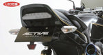 【アクティブ】アクティブ     フェンダーレスKIT LEDナンバートウツキ  BLK ZRX1200 DAEG 09-16 1157071