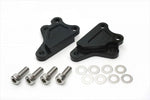 【アクティブ】アクティブ フロントキャリパーサポート BLK ZRX1200 DAEG 09-16 1470063B
