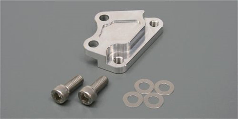 【ACTIVE】アクティブ キャリパーサポート ブレンボ40mmSLV シグナスX 07-08 SE44J【カタログ品番：P040-3841】【メーカー品番：1470064S】