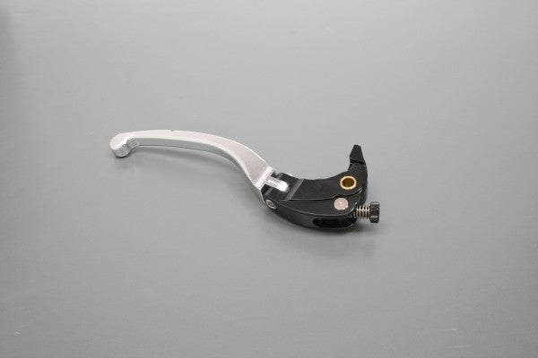 アクティブ     ビレットレバー ブレーキ BS        YZF-R6 05-08／YZF-R1 04-08 《アクティブ 1107202》◇Cr◇