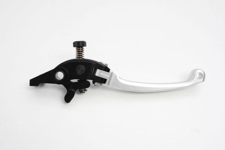 【ACTIVE】アクティブ ビレットレバー ブレーキ BS NISSIN RSタイプ【カタログ品番：P039-5808】【メーカー品番：1107227】