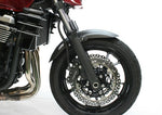 【NEXRAY】ネクスレイ フロントフェンダー スモークBLK ZRX1200 DAEG 09【カタログ品番：P039-5775】【メーカー品番：31870802】