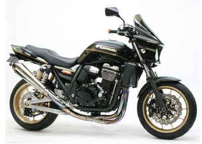 【NEXRAY】ネクスレイ フロントフェンダー セミグロス ZRX1200 DAEG 09【カタログ品番：P039-5774】【メーカー品番：31870801】