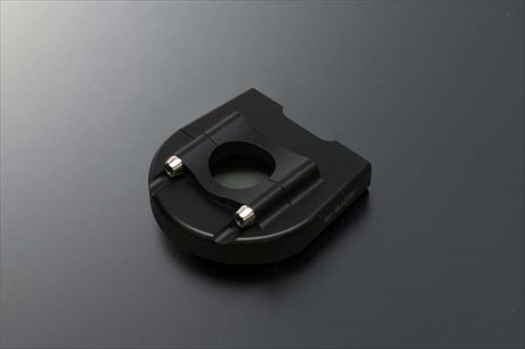 【アクティブ】アクティブ     アルミスロットルホルダーTYPE-3 BLK   対応インナーパイプ巻取り径 φ28-φ44 1060171