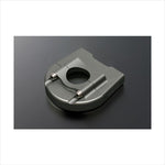 【アクティブ】アクティブ     アルミスロットルホルダーTYPE-3 G.メタ  対応インナーパイプ巻取り径 φ28-φ44 1060172