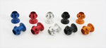 アクティブ ファッションフック BLK 2個入り M10-P1.25 《アクティブ 1992008》◇Cr◇