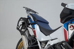 【エスダブリューモーテック】SWモーテック    PROサイドキャリア               CRF1100L AFRICATWIN ADV SPORT 19 KFT0194230001/B