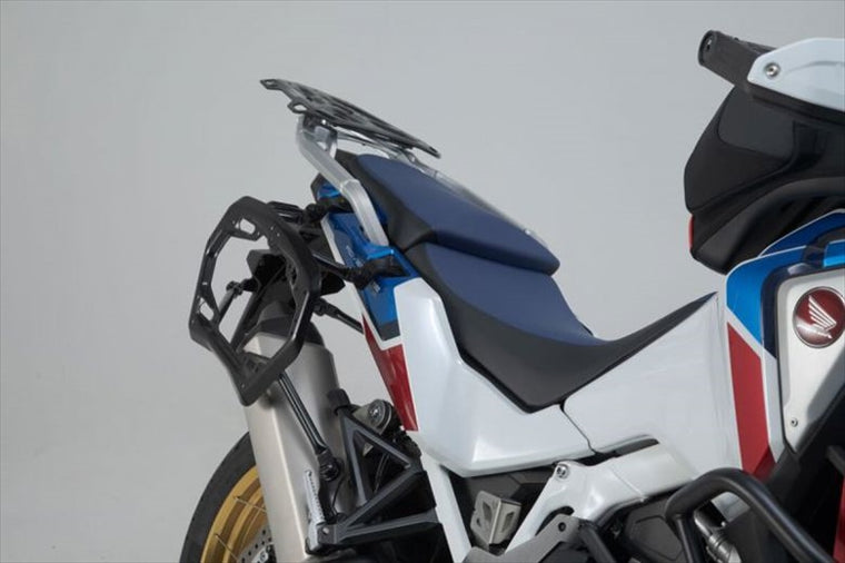 【エスダブリューモーテック】SWモーテック    PROサイドキャリア               CRF1100L AFRICATWIN ADV SPORT 19 KFT0194230001/B