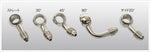 【アクティブ】アクティブ ＃3 BANJO A.D 90 メッキ ACPL 14609027