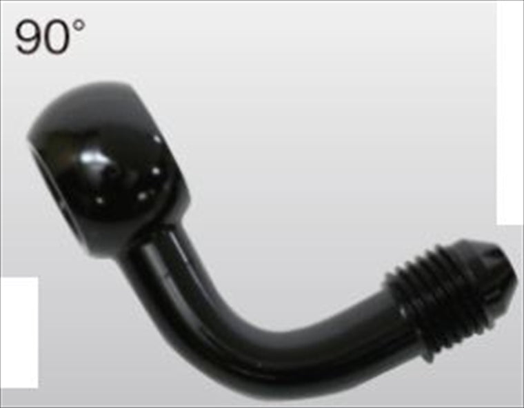 【AC PERFORMANCE LINE】ACパフォーマンスライン ＃3 BANJO A.D 90 BLK【カタログ品番：P044-2290】【メーカー品番：14609032】