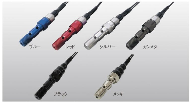 【ACTIVE】アクティブ プレッシャースイッチBOLT P1.25W BLK ACPL【カタログ品番：P079-6743】【メーカー品番：1490708】