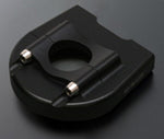 【アクティブ】アクティブ     スロットルKIT T-3 BLK φ44     メッキ金具 GSX1300R 99-07／GSXR1000 02-06 1063672