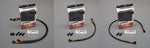 【AC PERFORMANCE LINE】ACパフォーマンスライン アルミ BLK GLD (リア) CBR1000RR 08-12 ABS不可【カタログ品番：P104-9962】【メーカー品番：32211581】