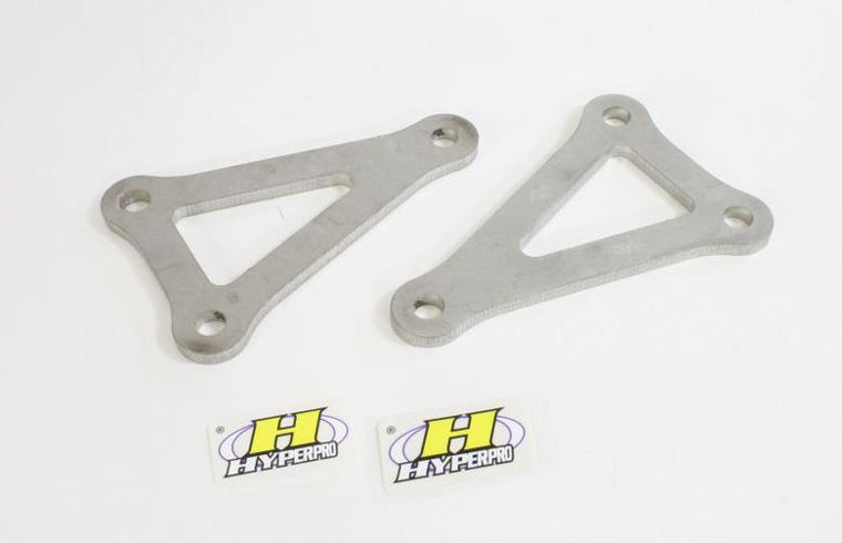 【HYPERPRO】ハイパープロ ローダウンリンクKIT トライアングル CBR600RR 07-12【カタログ品番：P054-8473】【メーカー品番：22319001】