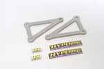 【HYPERPRO】ハイパープロ ローダウンリンクKIT トライアングル -30mm FZ-1 FAZER 06-10 FZ-8 FAZER 11【カタログ品番：P046-9220】【メーカー品番：22339001】