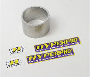 【HYPERPRO】ハイパープロ ローダウンリンクKIT ブッシュ -25mm TDM850 91-01【カタログ品番：P051-5015】【メーカー品番：22339003】