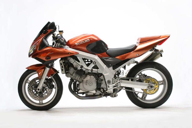 【HYPERPRO】ハイパープロ ローダウンリンクKIT プルロッド-30mm GSF1200 S BANDIT 00-06【カタログ品番：P044-4876】【メーカー品番：22359004】