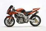 【HYPERPRO】ハイパープロ ローダウンリンクKIT プルロッド-30mm GSF1200 S BANDIT 00-06【カタログ品番：P044-4876】【メーカー品番：22359004】