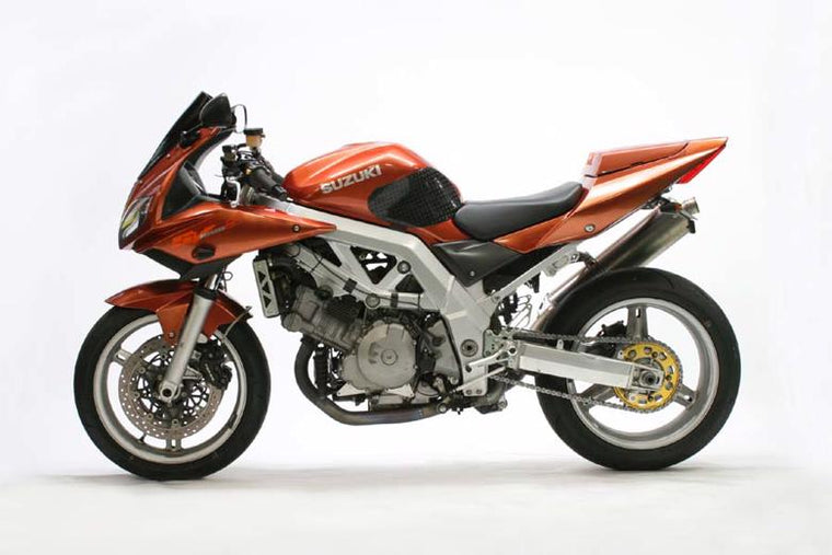【HYPERPRO】ハイパープロ ローダウンリンクKIT プルロッド-30mm GSF1200 S BANDIT 00-06【カタログ品番：P044-4876】【メーカー品番：22359004】