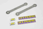 【HYPERPRO】ハイパープロ ローダウンリンク プルロッド約-25mm NINJA250R 08-12 NINJA250 13-17(ABS可)【カタログ品番：P077-8029】【メーカー品番：22379004】