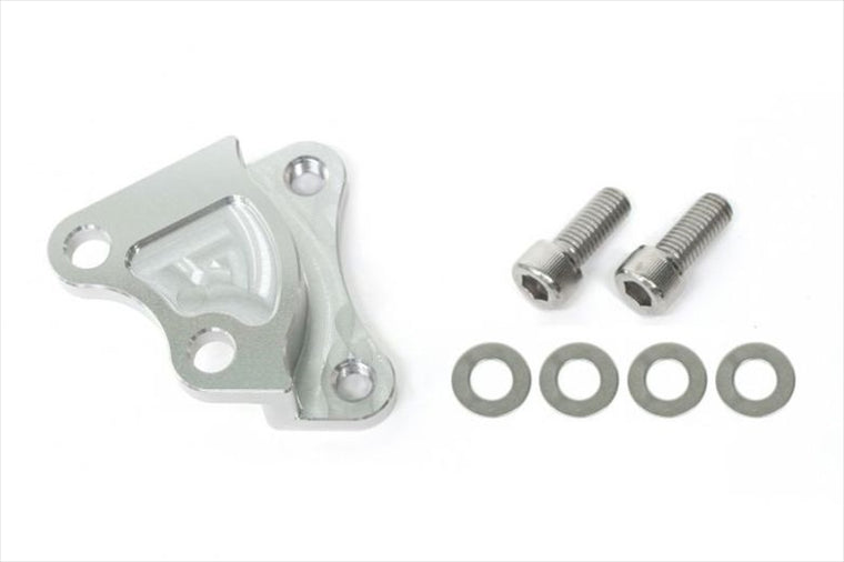 【アクティブ】アクティブ     フロントキャリパーサポート SIL       BALIUS 91-96／BALIUS2 97-03／ZZR250 -03 1470038R