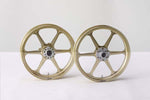 【ゲイルスピード】R450-18 GLD TYPE-N Gコート   Z1000MK2 (チェーンライン6mmオフセット) 28675138Q