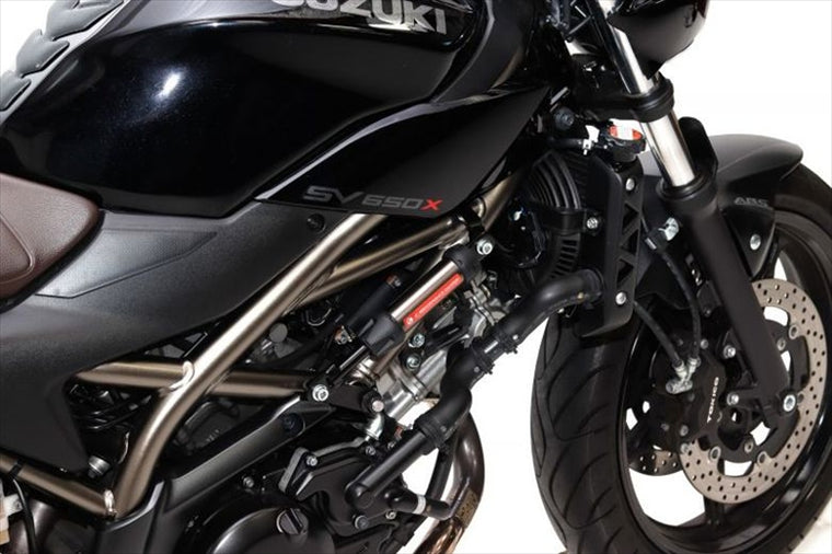 ACTIVE(アクティブ)｜パフォーマンスダンパー SV650 16-24 SV650X 18-24｜13691503