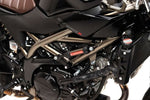 ACTIVE(アクティブ)｜パフォーマンスダンパー SV650 16-24 SV650X 18-24｜13691503