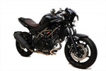 ACTIVE(アクティブ)｜パフォーマンスダンパー SV650 16-24 SV650X 18-24｜13691503