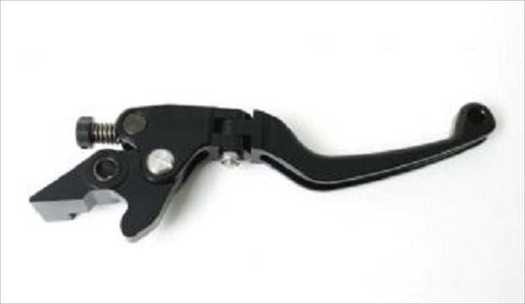 【アクティブ】アクティブ ビレットレバー ブレーキ BLK HONDA 1107244