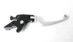 アクティブ     ビレットレバー ブレーキ BS ショート   CB1100／CB1300SF 03-10 《アクティブ 1107247》◇Cr◇
