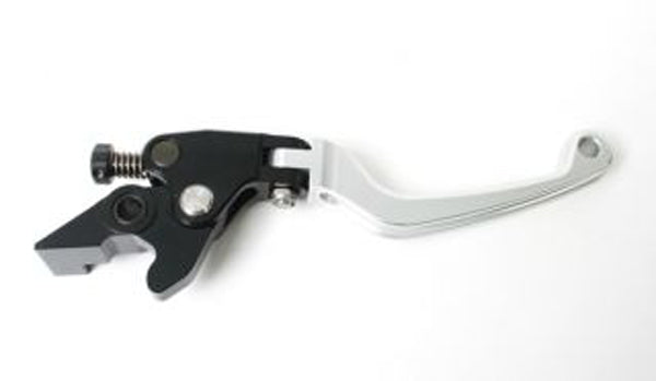 アクティブ     ビレットレバー ブレーキ BS ショート   CB1100／CB1300SF 03-10 《アクティブ 1107247》◇Cr◇
