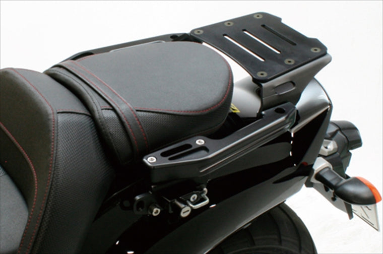 【アクティブ】アクティブ キャリアKIT＆アシストグリップ V-MAX1700 09-10 1990143