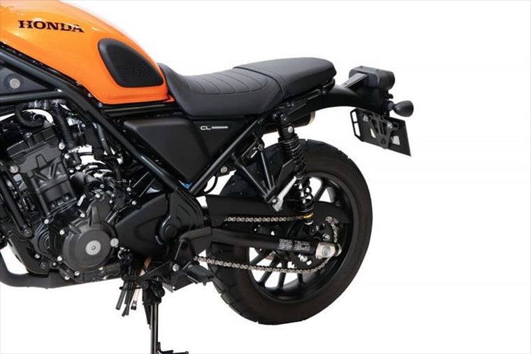 【ハイパープロ】ツインショック T360 エマルジョンボディ コンスタントライジングレート CL250 23 33310099
