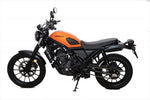 【ハイパープロ】ツインショック T360 エマルジョンボディ コンスタントライジングレート CL250 23 33310099
