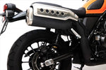 【ハイパープロ】ツインショック T360 エマルジョンボディ コンスタントライジングレート CL250 23 33310099