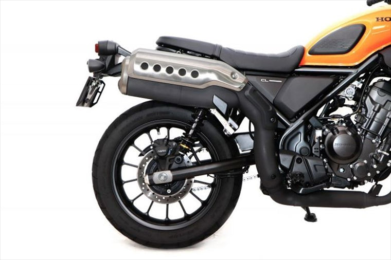 【ハイパープロ】ツインショック T360 エマルジョンボディ コンスタントライジングレート CL250 23 33310099