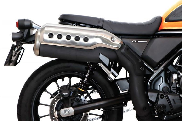【ハイパープロ】ツインショック T360 エマルジョンボディ コンスタントライジングレート CL250 23 33310099