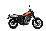 【ハイパープロ】ツインショック T360 エマルジョンボディ コンスタントライジングレート CL250 23 33310099